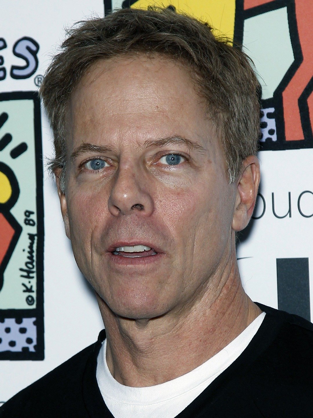 Greg Germann